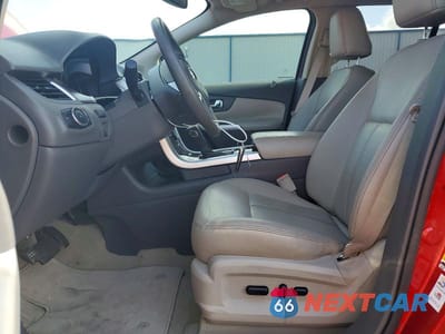 Zdjęcie 7 z 13 samochodu: 2011 FORD EDGE LIMITED VIN:2FMDK3KC7BBB23652 - miniatura