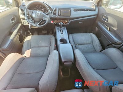 Zdjęcie 8 z 13 samochodu: 2019 HONDA HR-V EX VIN:3CZRU5H52KM717177 - miniatura