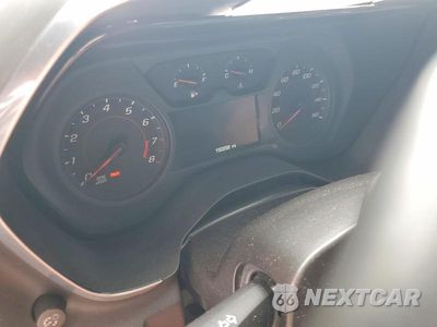 Zdjęcie 9 z 12 samochodu: 2016 CHEVROLET CAMARO LT VIN:1G1FD1RS1G0145138 - miniatura