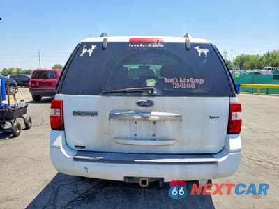 Zdjęcie 6 z 12 samochodu: 2009 FORD EXPEDITION XLT VIN:1FMFU16529LA11144 - miniatura