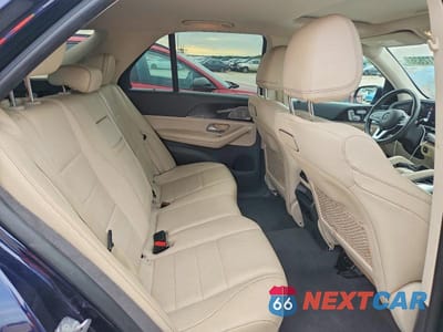 Zdjęcie 10 z 12 samochodu: 2020 MERCEDES-BENZ GLE 350 VIN:4JGFB4JB8LA122644 - miniatura