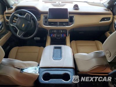 Zdjęcie 13 z 26 samochodu: 2024 CHEVROLET SUBURBAN K1500 PREMIER VIN:1GNSKFKL4RR407106 - miniatura