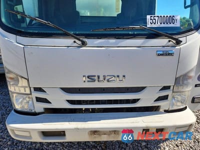 Zdjęcie 12 z 13 samochodu: 2016 ISUZU NQR BOX TRUCK VIN:JALE5W165G7901698 - miniatura