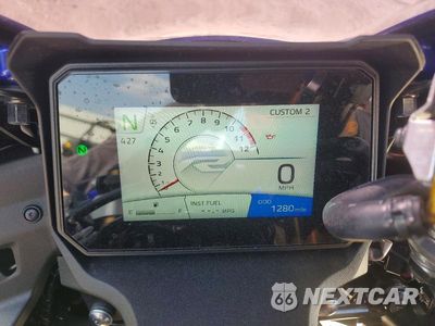Zdjęcie 7 z 9 samochodu: 2026 YAMAHA YZF890 VIN:JYARNA3EXTA001723 - miniatura