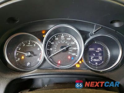 Zdjęcie 9 z 13 samochodu: 2013 MAZDA CX-5 SPORT VIN:JM3KE4BE2D0168486 - miniatura