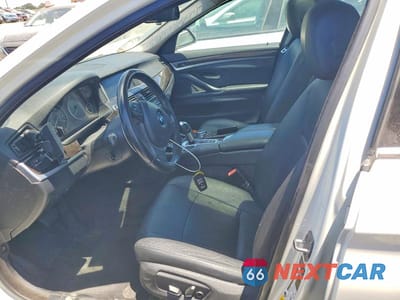 Zdjęcie 7 z 12 samochodu: 2015 BMW 528 I VIN:WBA5A5C58FD514779 - miniatura