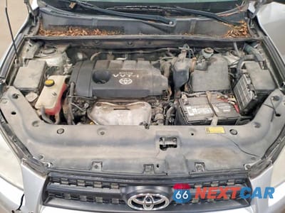 Zdjęcie 12 z 13 samochodu: 2010 TOYOTA RAV4 BASE VIN:2T3BF4DV2AW061304 - miniatura