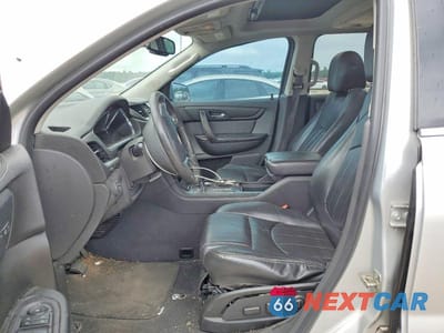 Zdjęcie 8 z 14 samochodu: 2016 CHEVROLET TRAVERSE LTZ VIN:1GNKRJKD1GJ309315 - miniatura