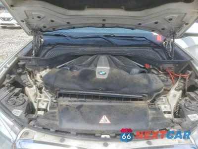 Zdjęcie 11 z 12 samochodu: 2016 BMW X6 XDRIVE50I VIN:5UXKU6C53G0S82442 - miniatura