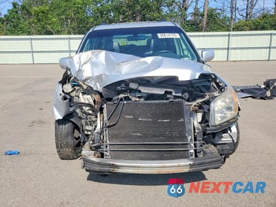 Piąte zdjęcie samochodu w środku: 2008 HONDA PILOT EXL VIN:5FNYF18508B044049 - miniatura