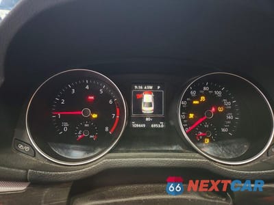 Zdjęcie 9 z 12 samochodu: 2017 VOLKSWAGEN PASSAT SEL PREMIUM VIN:1VWCM7A33HC068870 - miniatura