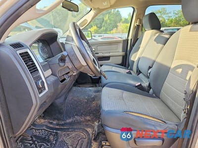 Zdjęcie 7 z 13 samochodu: 2009 DODGE RAM 1500 VIN:1D3HV13T99J512161 - miniatura