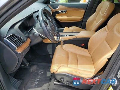 Zdjęcie 7 z 13 samochodu: 2017 VOLVO XC90 T6 VIN:YV4A22PL9H1150055 - miniatura