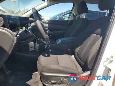 Zdjęcie 7 z 13 samochodu: 2026 HYUNDAI TUCSON SEL VIN:5NMJB3DE0TH664499 - miniatura