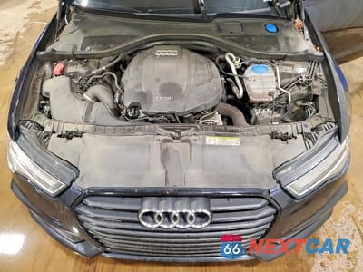 Zdjęcie 11 z 12 samochodu: 2018 AUDI A6 PREMIUM PLUS VIN:WAUG8AFCXJN033569 - miniatura