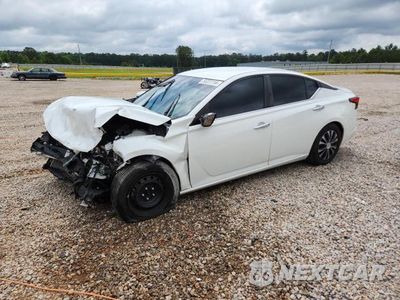 2022 NISSAN ALTIMA S 1N4BL4BV4NN315688 - główne zdjęcie licytacji z USA - miniatura