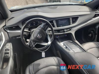 Zdjęcie 8 z 14 samochodu: 2022 BUICK ENCLAVE PREMIUM VIN:5GAEVBKW0NJ125314 - miniatura