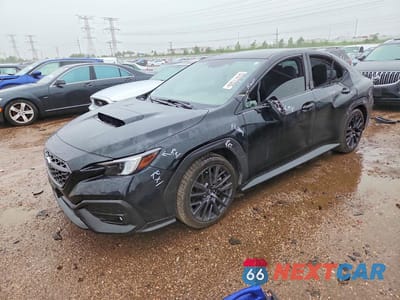 2023 SUBARU WRX PREMIUM JF1VBAH66P8818235 - główne zdjęcie licytacji z USA - miniatura