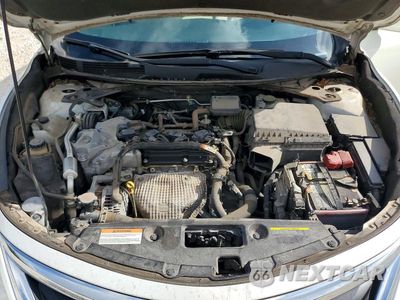 Zdjęcie 11 z 13 samochodu: 2015 NISSAN ALTIMA 2.5 S VIN:1N4AL3AP3FN383815 - miniatura