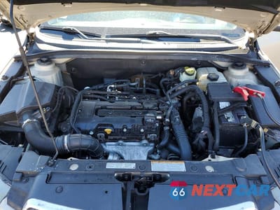 Zdjęcie 11 z 12 samochodu: 2011 CHEVROLET CRUZE LTZ VIN:1G1PH5S97B7251049 - miniatura