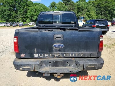 Zdjęcie 6 z 12 samochodu: 2008 FORD F350 SRW SUPER DUTY VIN:1FTWW31R38EE61652 - miniatura