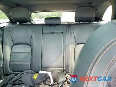 Zdjęcie 10 z 13 samochodu: 2017 JAGUAR F-PACE PRESTIGE VIN:SADCK2BV8HA054264 - miniatura