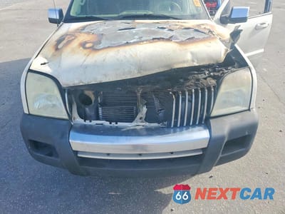 Zdjęcie 12 z 13 samochodu: 2008 MERCURY MOUNTAINEER PREMIER VIN:4M2EU38E28UJ14723 - miniatura