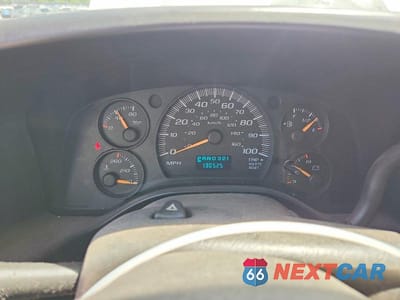 Zdjęcie 9 z 12 samochodu: 2006 CHEVROLET EXPRESS DELIVERY TRUCK VIN:1GBJG31U961219663 - miniatura
