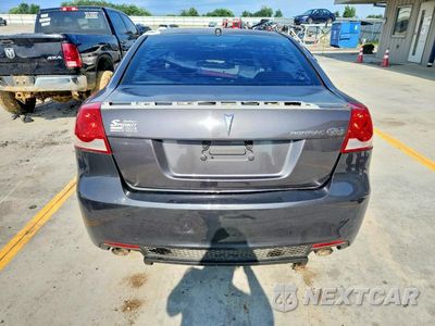 Zdjęcie 6 z 12 samochodu: 2009 PONTIAC G8 VIN:6G2ER57769L168336 - miniatura