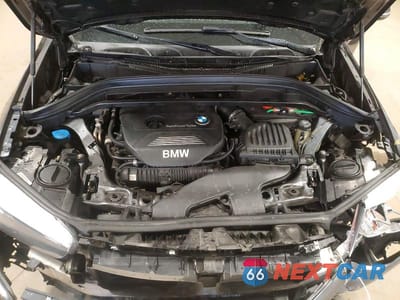 Zdjęcie 12 z 13 samochodu: 2018 BMW X1 SDRIVE28I VIN:WBXHU7C39J5H42753 - miniatura