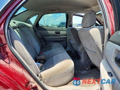 Zdjęcie 10 z 12 samochodu: 2006 FORD TAURUS SE VIN:1FAFP53U96A235071 - miniatura