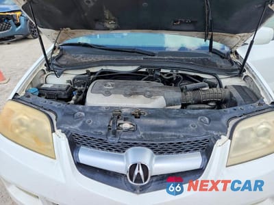 Zdjęcie 12 z 13 samochodu: 2004 ACURA MDX TOURING VIN:2HNYD18834H531664 - miniatura