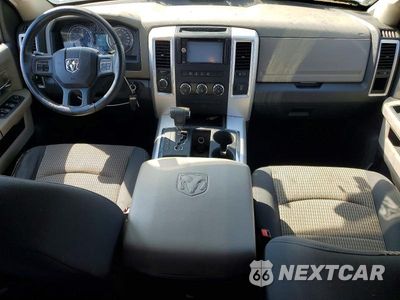 Zdjęcie 8 z 13 samochodu: 2012 DODGE RAM 1500 SLT VIN:1C6RD7GT9CS187193 - miniatura