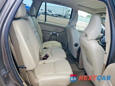 Zdjęcie 11 z 13 samochodu: 2012 VOLVO XC90 3.2 VIN:YV4952CZ4C1625625 - miniatura