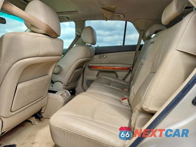 Zdjęcie 11 z 13 samochodu: 2008 LEXUS RX 350 VIN:2T2GK31U98C044801 - miniatura