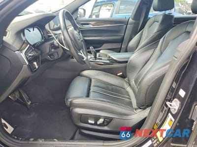 Zdjęcie 7 z 13 samochodu: 2018 BMW 640 XIGT VIN:WBAJV6C50JBK06986 - miniatura