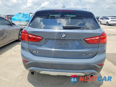 Zdjęcie 6 z 14 samochodu: 2021 BMW X1 SDRIVE28I VIN:WBXJG7C04M5S00931 - miniatura
