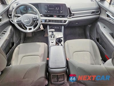 Zdjęcie 8 z 12 samochodu: 2024 KIA SPORTAGE VIN:KNDPU3DF2R7265008 - miniatura