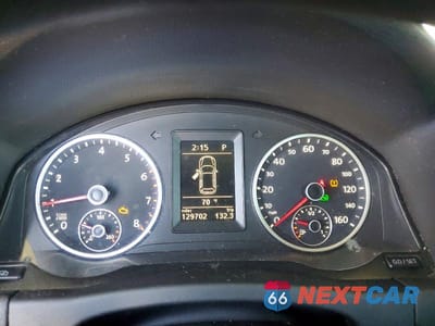 Zdjęcie 9 z 12 samochodu: 2012 VOLKSWAGEN TIGUAN S VIN:WVGAV7AX6CW547751 - miniatura