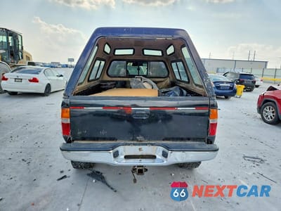 Zdjęcie 7 z 13 samochodu: 2000 TOYOTA TACOMA XTRACAB PRERUNNER VIN:4TASN92N4YZ672783 - miniatura