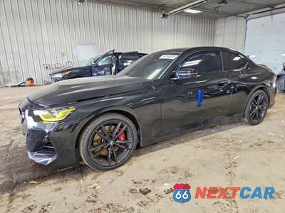 2023 BMW M240XI 3MW53CM08P8D48392 - główne zdjęcie licytacji z USA - miniatura