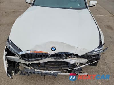 Zdjęcie 11 z 12 samochodu: 2019 BMW 330XI VIN:WBA5R7C56KAJ86553 - miniatura