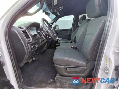 Zdjęcie 7 z 12 samochodu: 2024 RAM 2500 TRADESMAN VIN:3C6UR5HL4RG254054 - miniatura