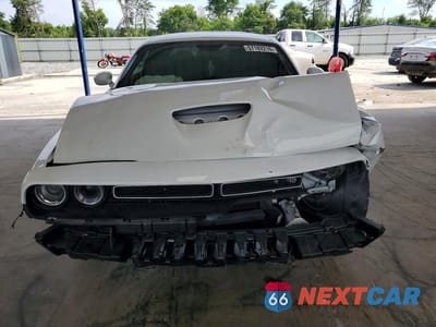 Piąte zdjęcie samochodu w środku: 2023 DODGE CHALLENGER GT VIN:2C3CDZJG5PH526412 - miniatura