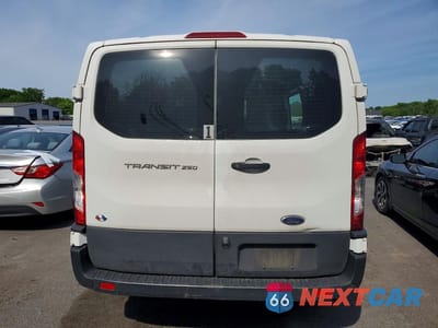 Zdjęcie 6 z 13 samochodu: 2023 FORD TRANSIT T-250 VIN:1FTBR1Y85PKA22783 - miniatura
