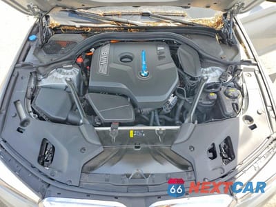 Zdjęcie 11 z 13 samochodu: 2018 BMW 530XE VIN:WBAJB1C50JG624222 - miniatura