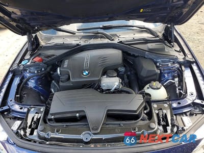 Zdjęcie 11 z 12 samochodu: 2018 BMW 3 SERIES VIN:WBA8E5G54JNU46284 - miniatura