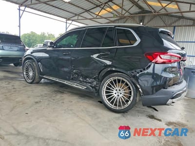 Drugie zdjęcie samochodu z przodu: 2023 BMW X5 SDRIVE 40I VIN:5UXCR4C02P9N55655 - miniatura