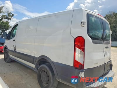 Drugie zdjęcie samochodu z przodu: 2015 FORD TRANSIT T-250 VIN:1FTNR1YG1FKA05238 - miniatura