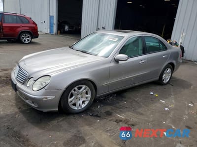 2006 MERCEDES-BENZ E 320 CDI WDBUF26J26A873133 - główne zdjęcie licytacji z USA - miniatura